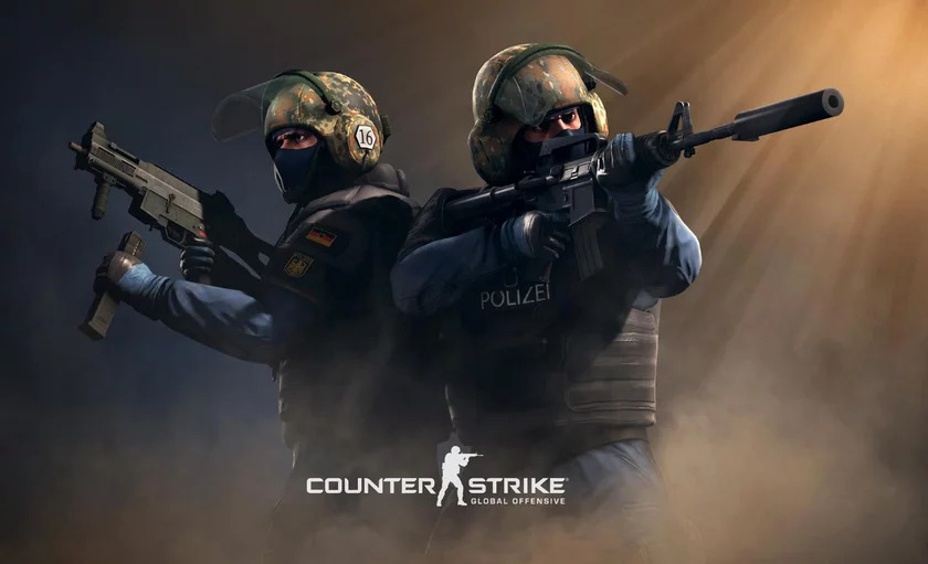 Counter-Strike: Global Offensive