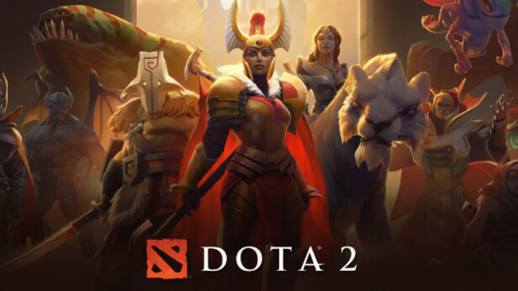 DOTA 2