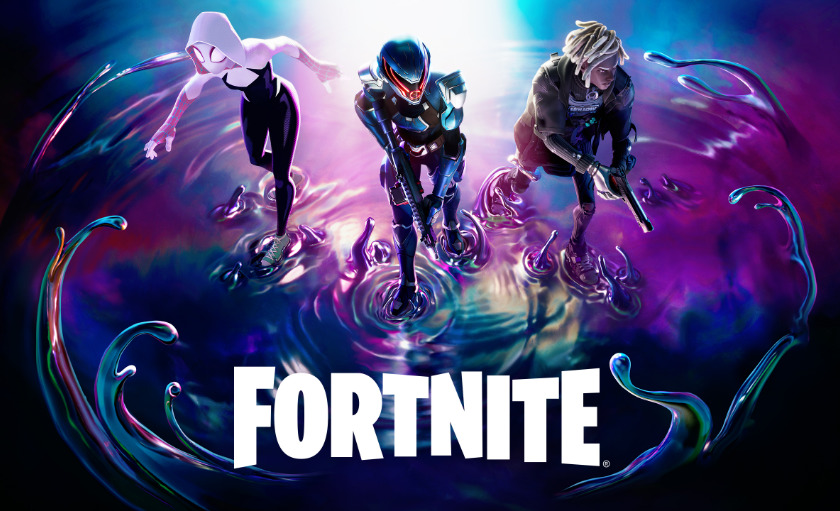 Fortnite