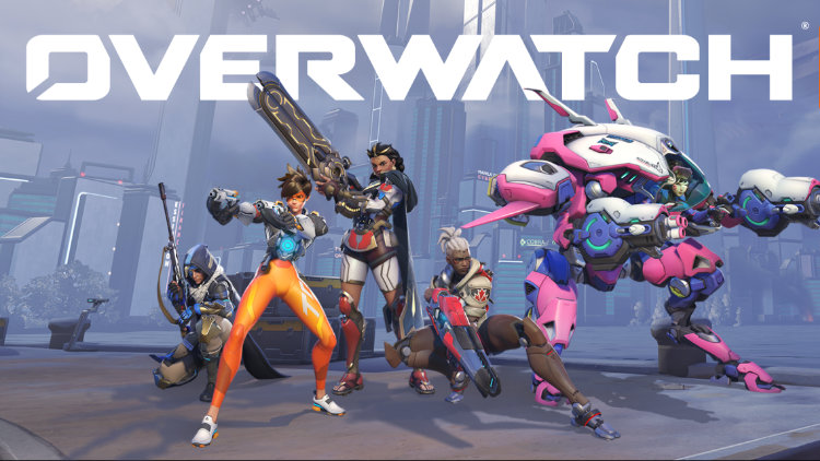 Overwatch